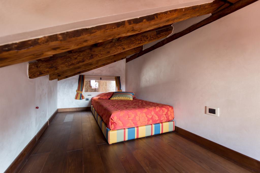 Ca Manzoni With Terrace Lejlighed Venedig