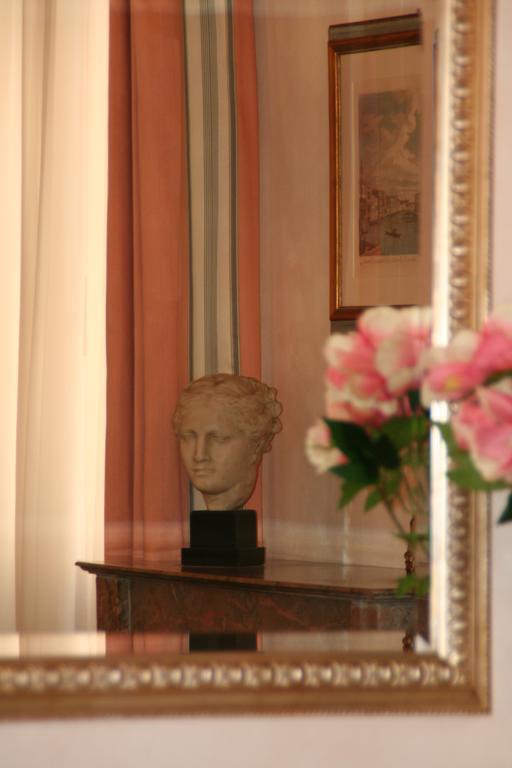 Ca Manzoni With Terrace Lejlighed Venedig