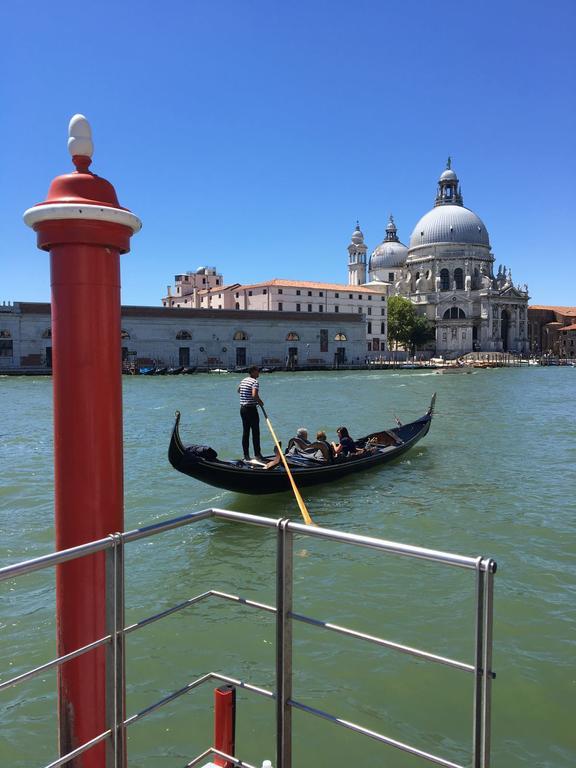 Ca Manzoni With Terrace Lejlighed Venedig