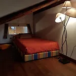 Cà Manzoni Apartment with Terrace