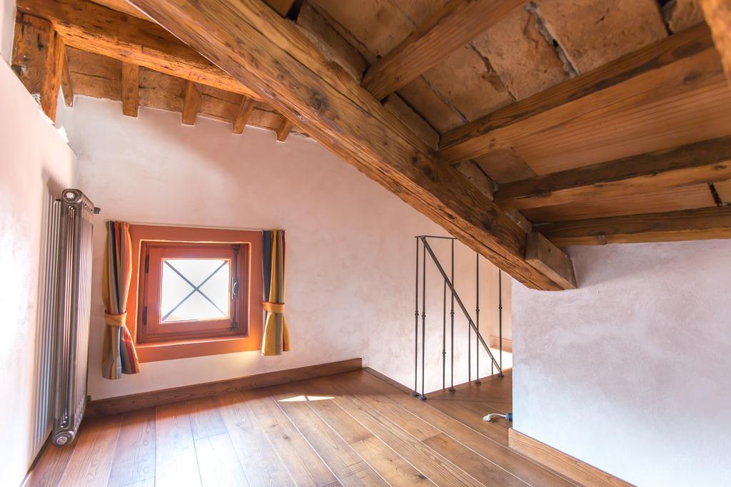 Ca Manzoni With Terrace Apartment Venedig