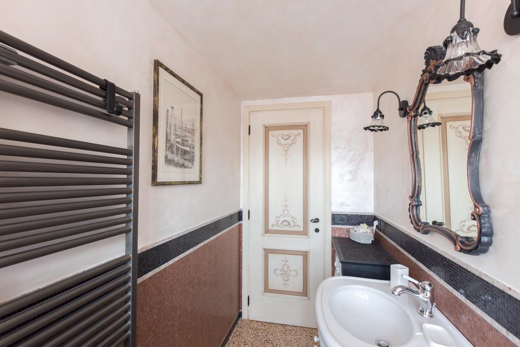 Cà Manzoni With Terrace *