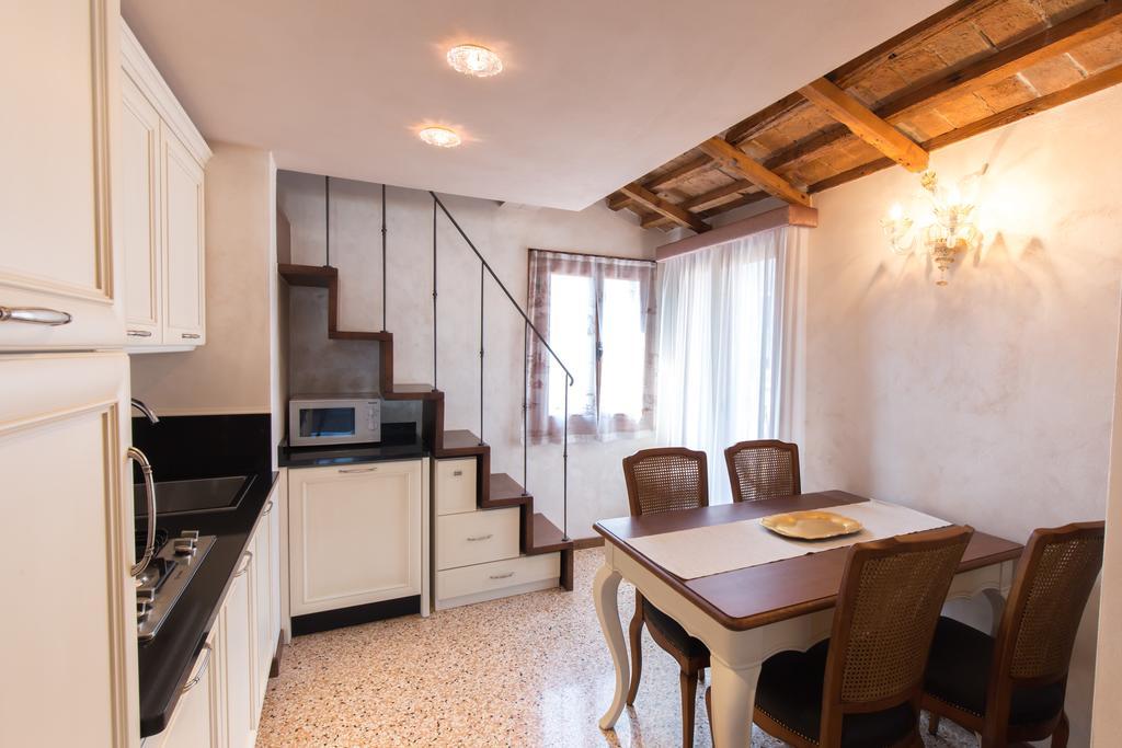 Appartamento Cà Manzoni With Terrace