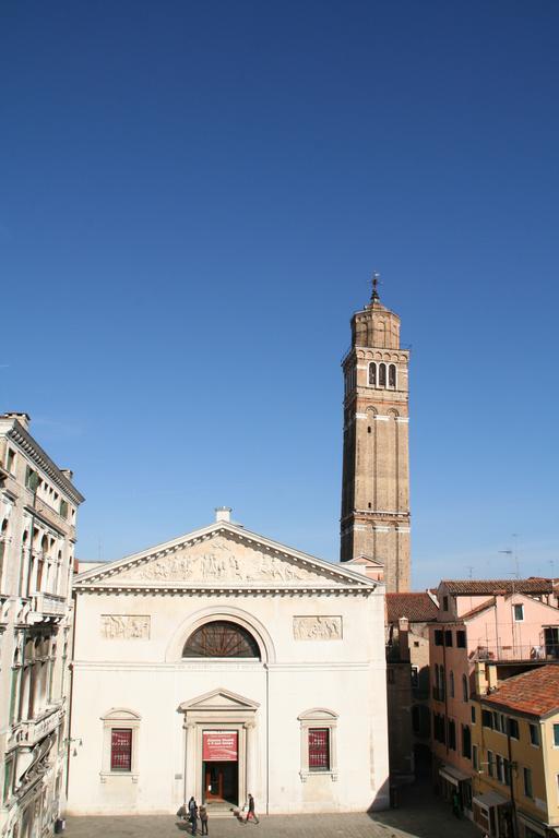Cà Manzoni With Terrace *
