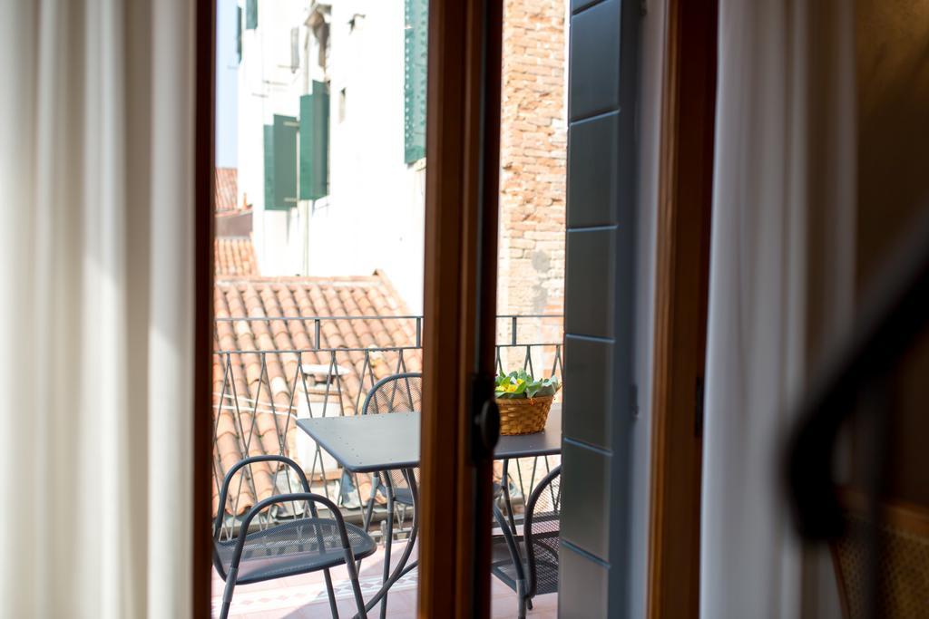 Cà Manzoni With Terrace Appartamento *