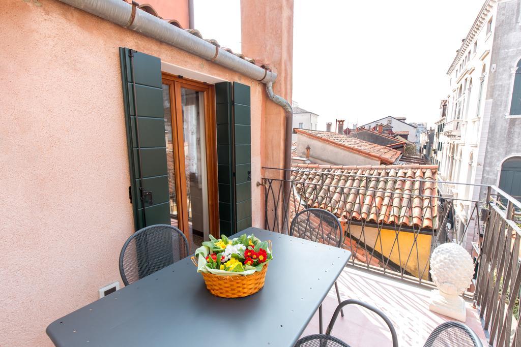 Appartamento Cà Manzoni With Terrace