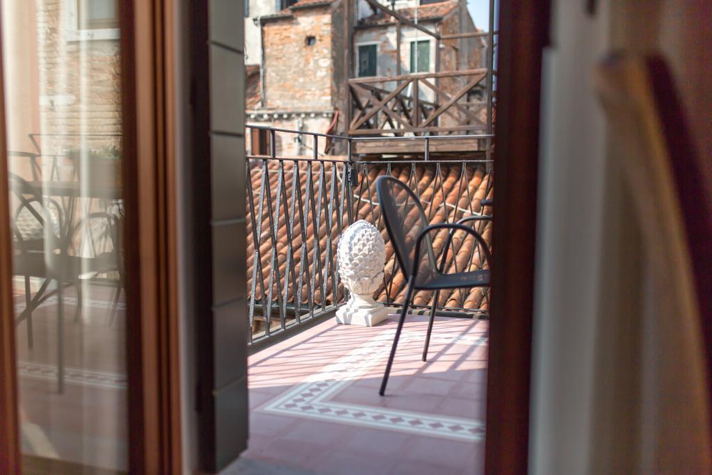 Cà Manzoni With Terrace Appartamento *