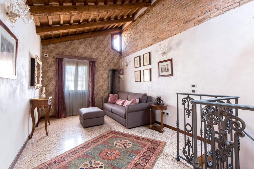 Ca Manzoni With Terrace Venedig