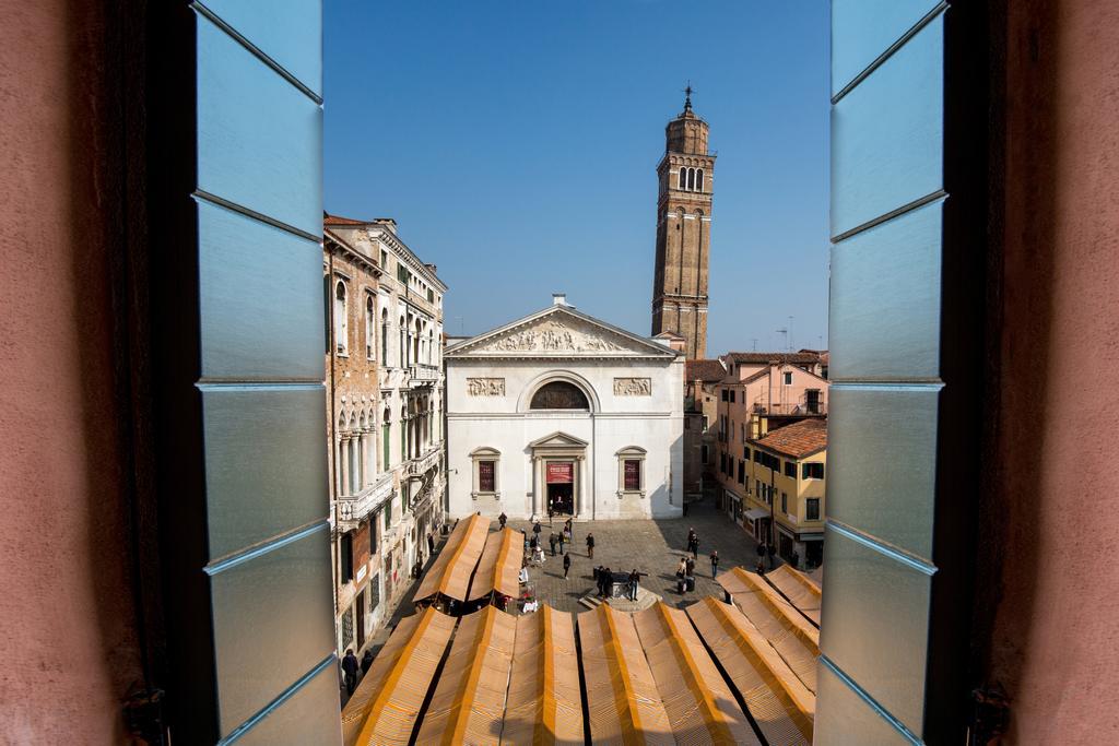 Cà Manzoni With Terrace * Venezia