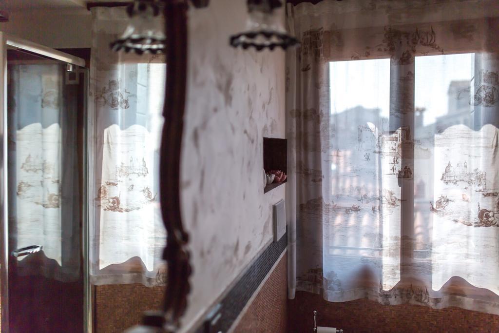 Appartamento Cà Manzoni With Terrace