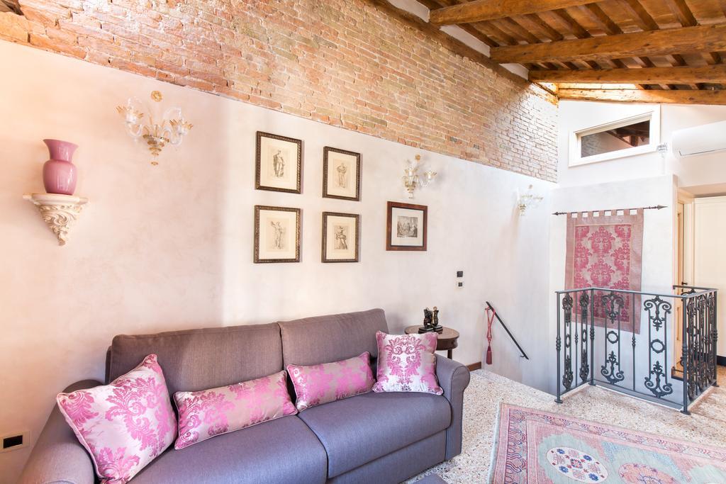 Appartamento Cà Manzoni With Terrace *