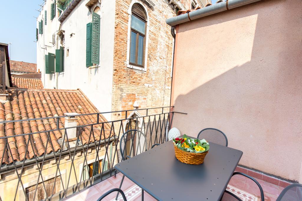Cà Manzoni With Terrace Appartamento