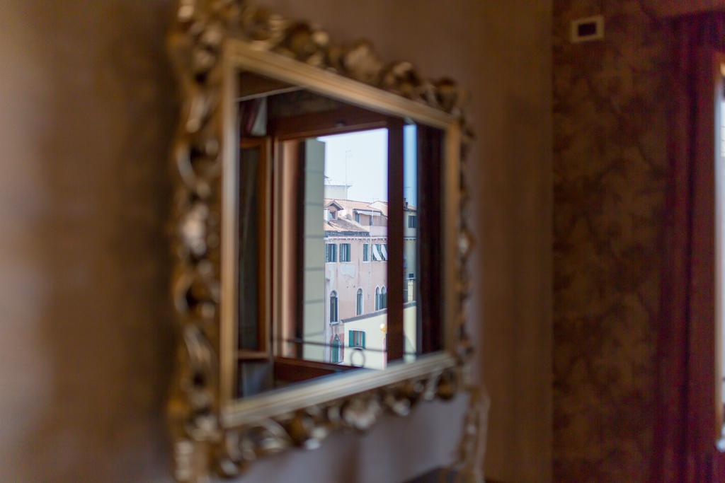 Cà Manzoni With Terrace
