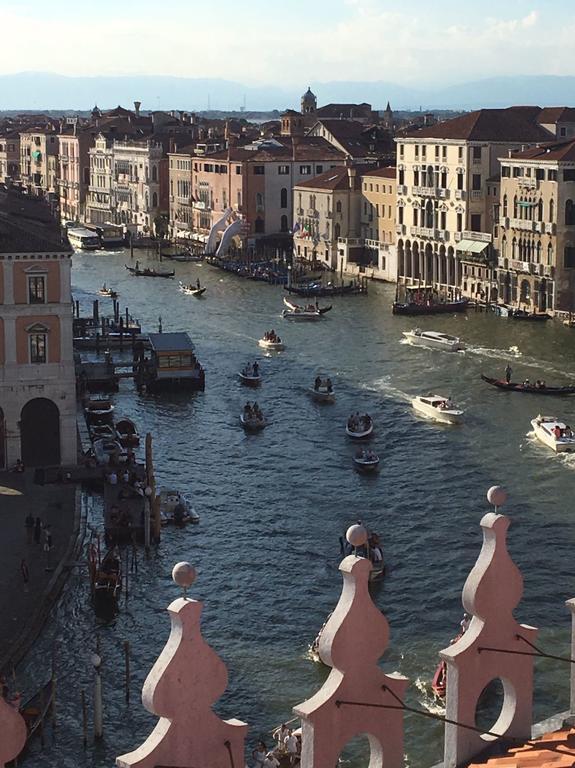 Cà Manzoni With Terrace * Venezia