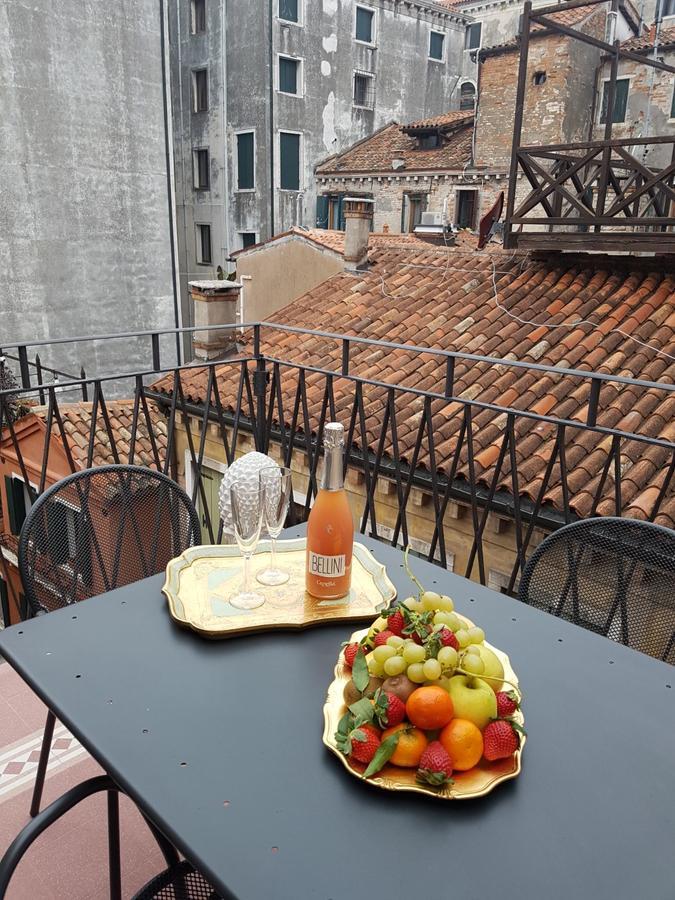 Cà Manzoni With Terrace