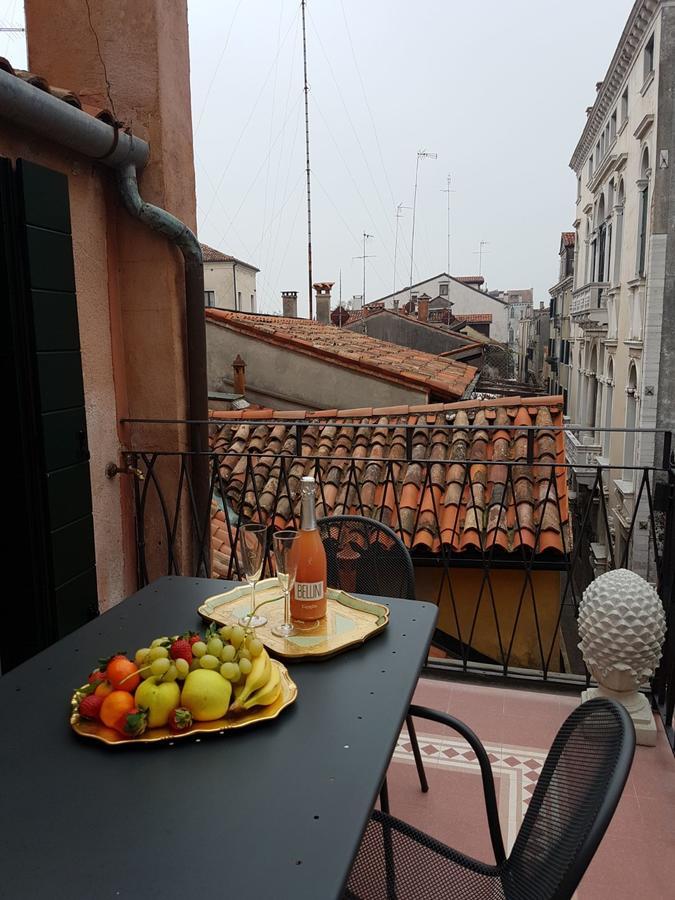 Cà Manzoni With Terrace Appartamento *