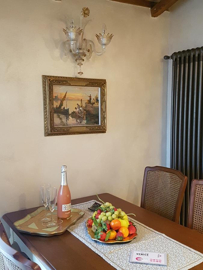 Appartamento Cà Manzoni With Terrace