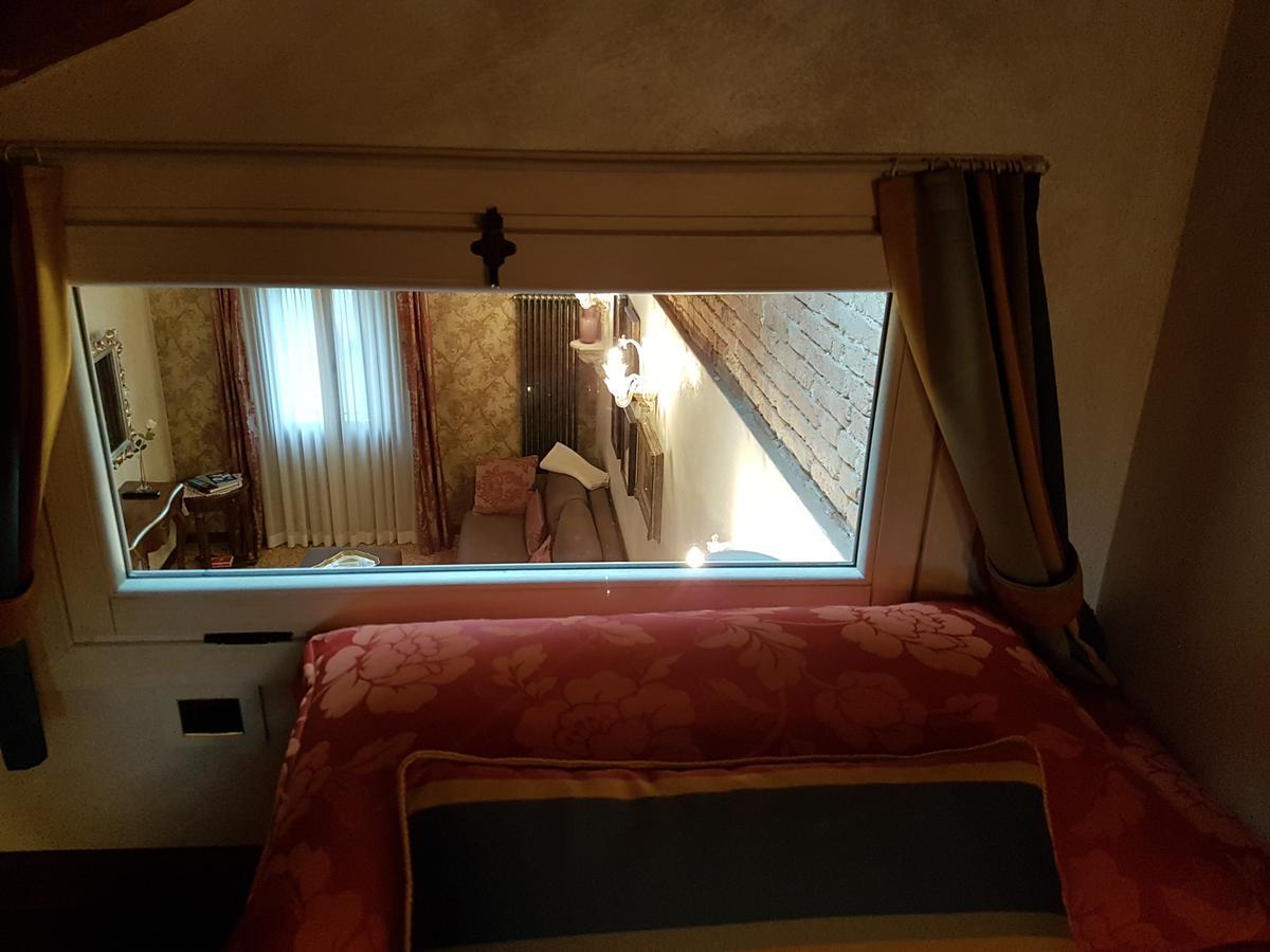 Cà Manzoni With Terrace * Venezia