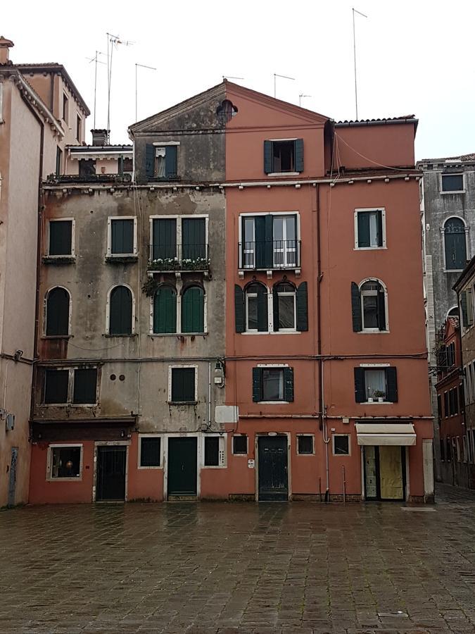 Cà Manzoni With Terrace Appartamento